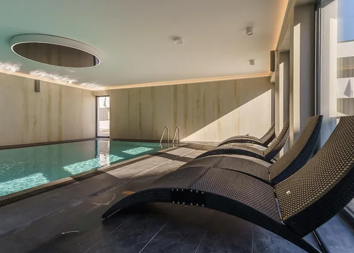 Solne A247 Z Klimatyzacja Solny Apartamento *