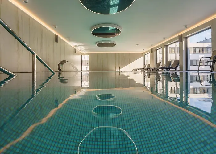 Solne A247 Z Klimatyzacja Solny