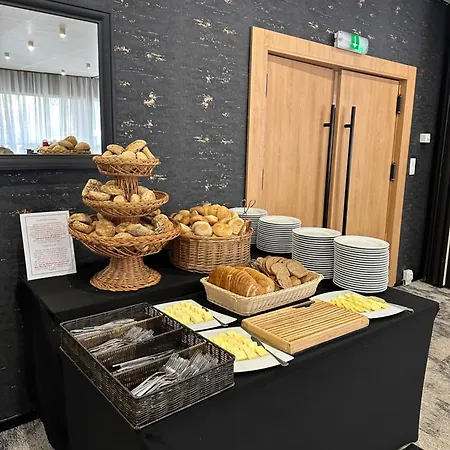 Solne A247 Z Klimatyzacja Solny Apartmán