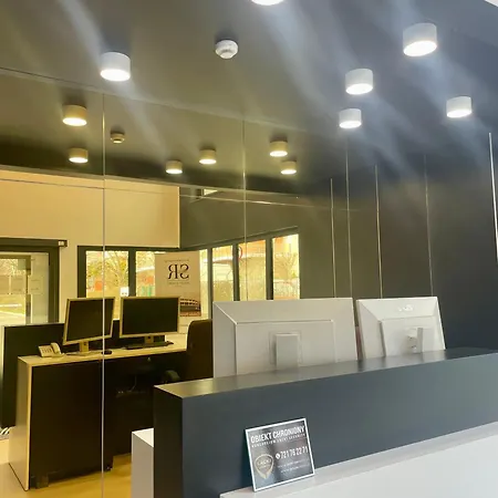 Solne A247 Z Klimatyzacja Solny Kołobrzeg