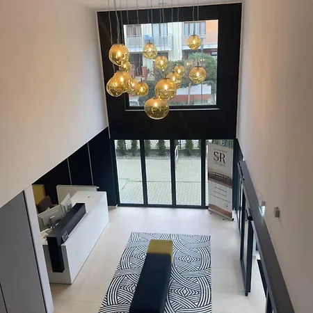 Solne A247 Z Klimatyzacja Solny Kołobrzeg