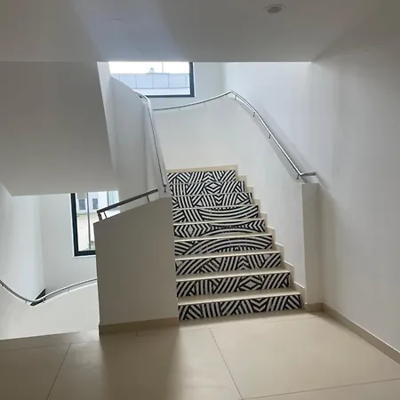 Apartmán Solne A247 Z Klimatyzacja Solny Kolobřeh