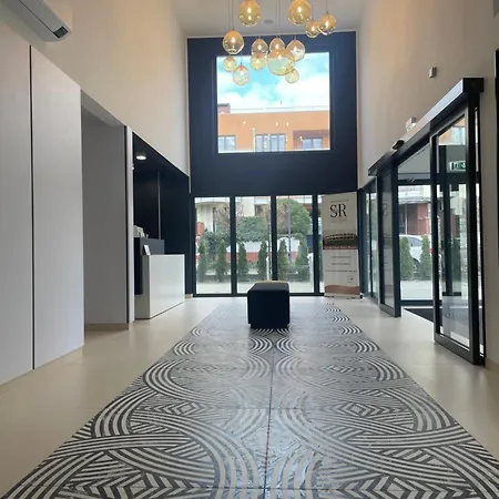 Appartamento Solne A247 Z Klimatyzacja Solny Kołobrzeg