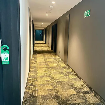 Solne A247 Z Klimatyzacja Solny * Kołobrzeg