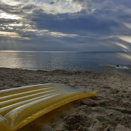 Appartamento Solne A247 Z Klimatyzacja Solny