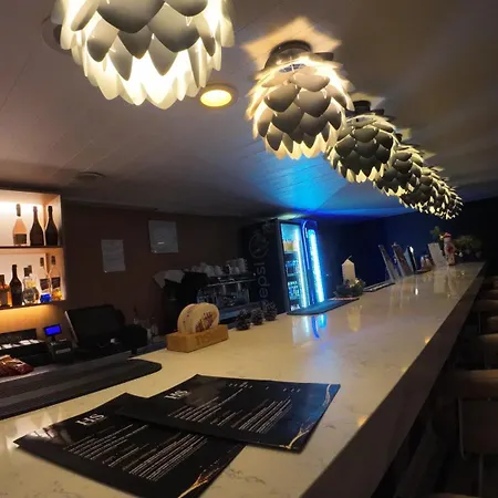 Solne A247 Z Klimatyzacja Solny Appartamento Kołobrzeg