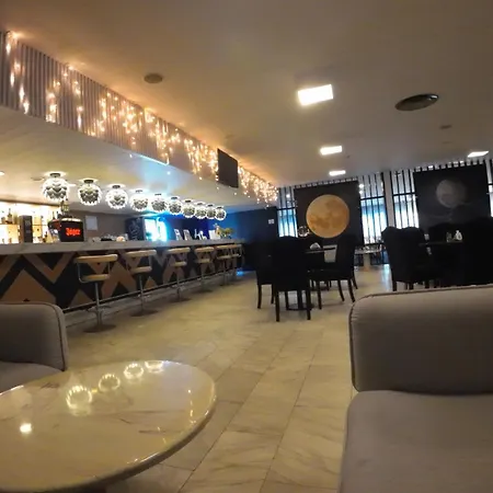 Solne A247 Z Klimatyzacja Solny Kołobrzeg