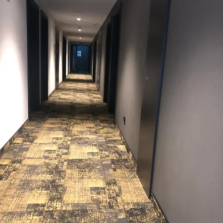 Solne A247 Z Klimatyzacja Solny * Kołobrzeg