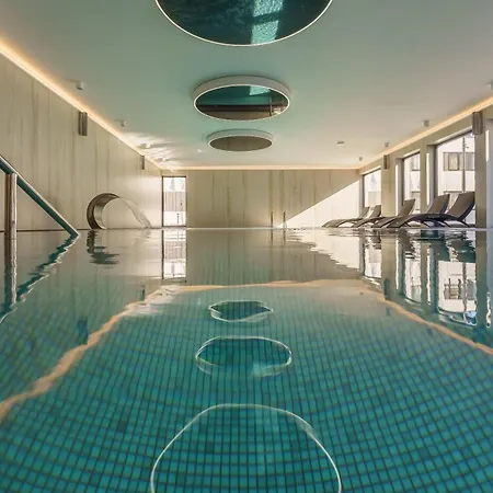 Solne A247 Z Klimatyzacja Solny