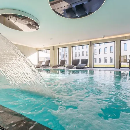 Apartmán Solne A247 Z Klimatyzacja Solny Kolobřeh