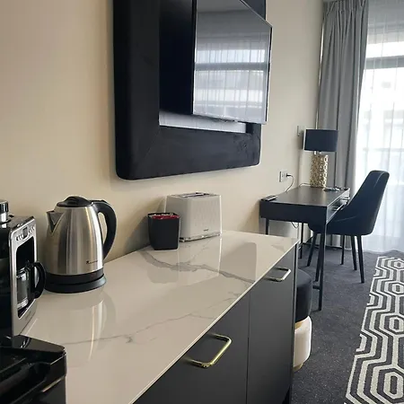 Solne A247 Z Klimatyzacja Solny Kołobrzeg