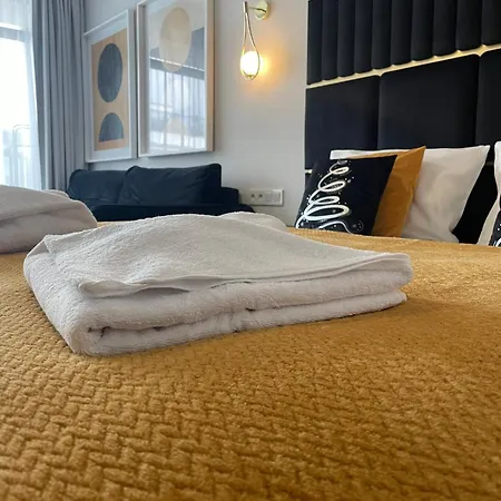 Solne A247 Z Klimatyzacja Solny Kołobrzeg