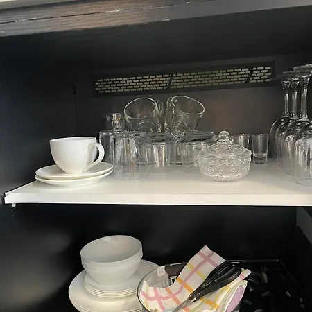 Solne A247 Z Klimatyzacja Solny Apartmán