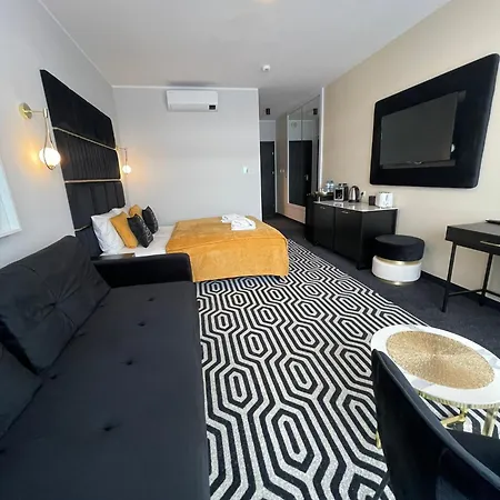 Apartmán Solne A247 Z Klimatyzacja Solny Kolobřeh