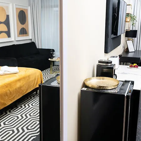 Solne A247 Z Klimatyzacja Solny Apartmán